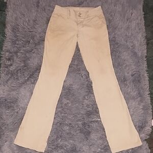 Arizona Jean Company Tan Pants
